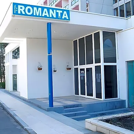 Отель Agora