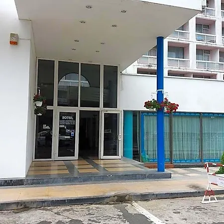 Agora 3* Нептун
