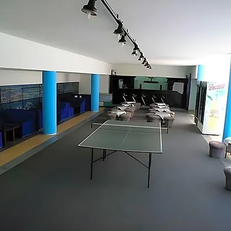 Agora Отель Нептун