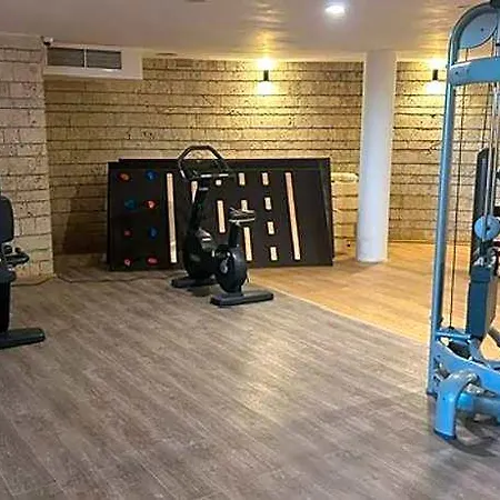 Agora Отель Нептун