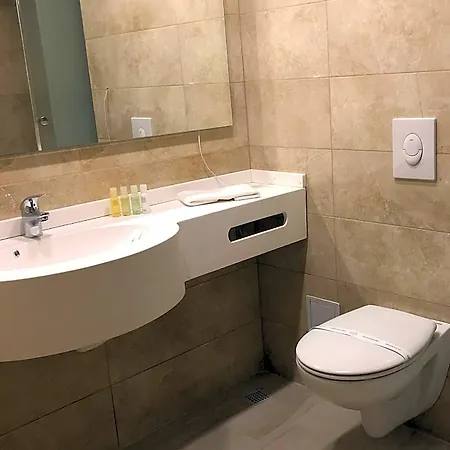 Отель Agora