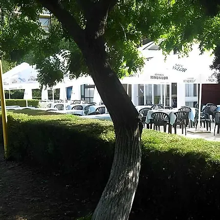 Agora Hotel Neptun